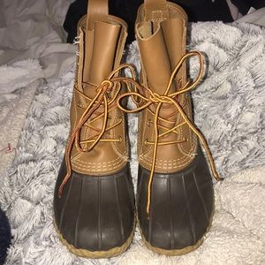 Bean Boots By L.L Bean